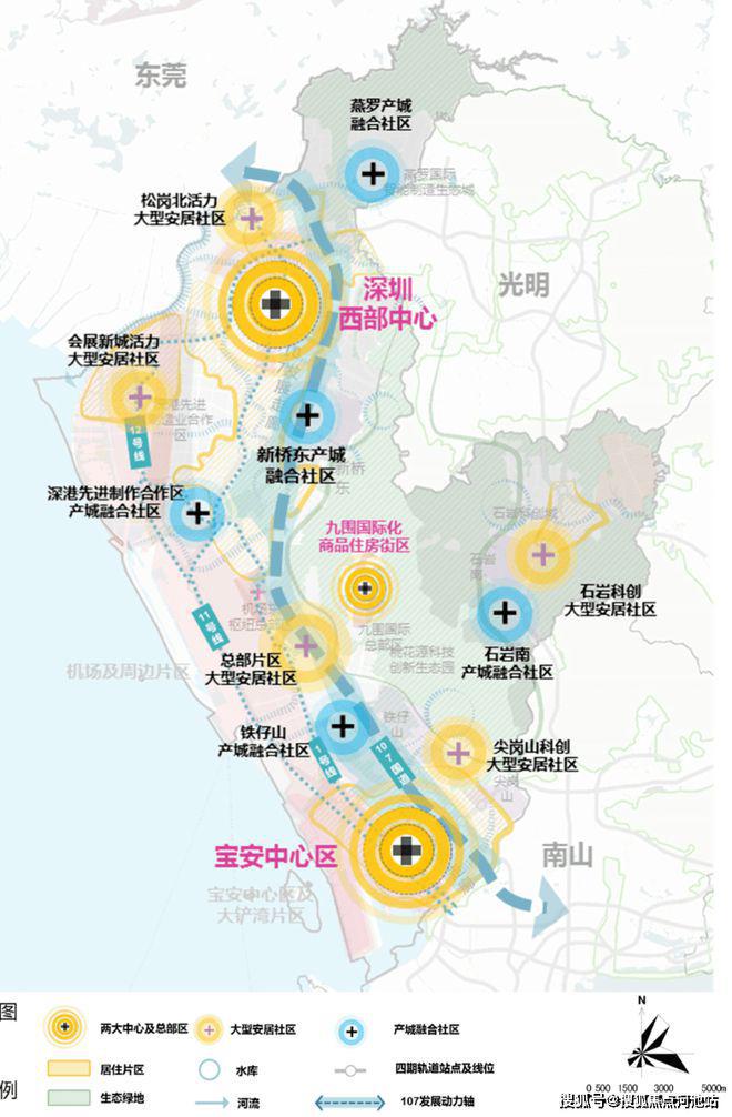 最新：拾悦城二期（楠园）交楼时间：2025年12月底简装交付(图11)