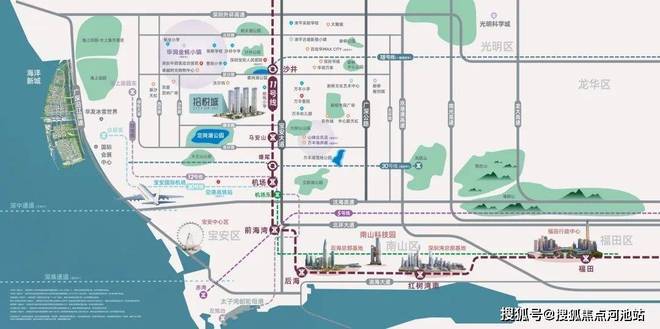 最新：拾悦城二期（楠园）交楼时间：2025年12月底简装交付(图19)