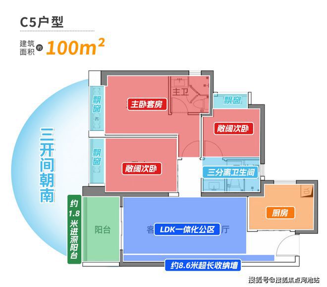 最新：拾悦城二期（楠园）交楼时间：2025年12月底简装交付(图24)