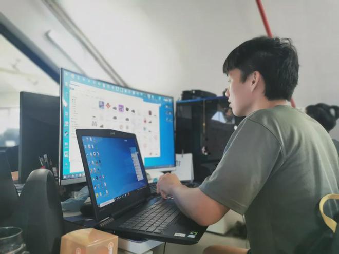 湛江科技学院：一张蓝图到创新沃土的巨变(图3)