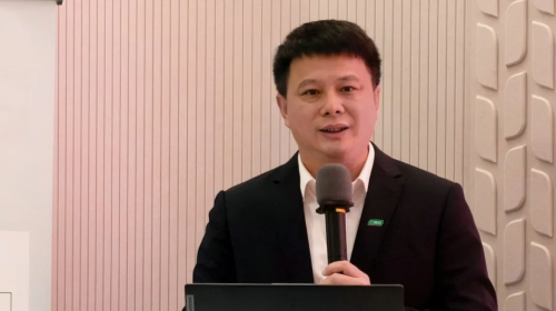 2025年三棵树城市焕新招商会正式启航(图4)