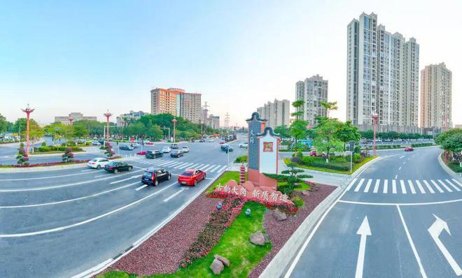 美丽圩镇建设篇以“绣花功夫”推进美丽圩镇建设(图4)