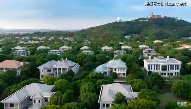 □□国贸海屿佘山㊣国贸海屿佘山售楼处@营销中心网站(图17)