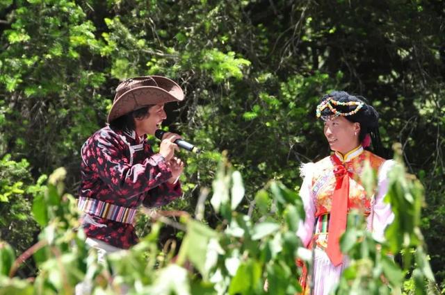 开屏策划｜这届云南节日太卷！泼水节刚结束它们申请加入群聊……(图15)