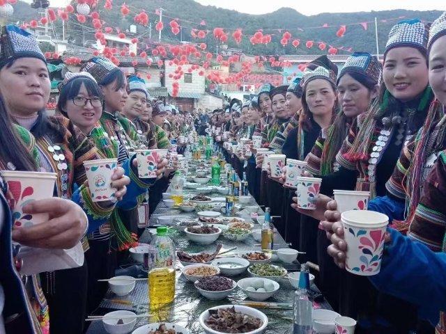 开屏策划｜这届云南节日太卷！泼水节刚结束它们申请加入群聊……(图29)