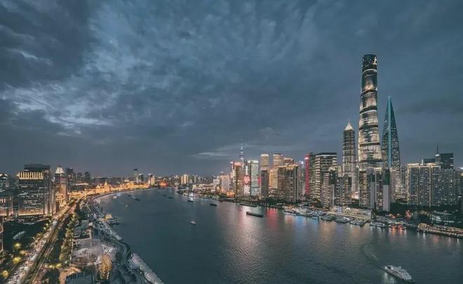 楼市重磅@上海长滩售楼处发布：上海长滩自带2000平健身会所！(图3)