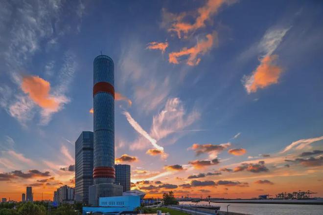 楼市重磅@上海长滩售楼处发布：上海长滩自带2000平健身会所！(图8)