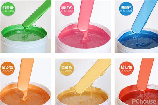多彩涂料施工流程多彩涂料有什么施工注意事项(图1)