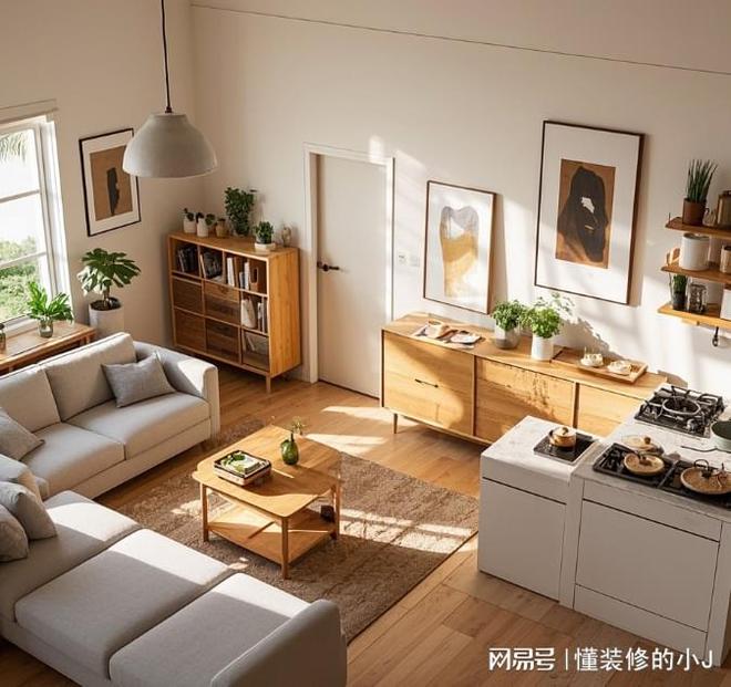 2025上海装修公司综合实力榜：老房改造与透明服务的行业新标杆(图2)
