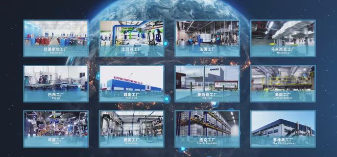立邦中国工业涂料事业群总裁徐杰：解码汽车涂料发展新机遇(图4)