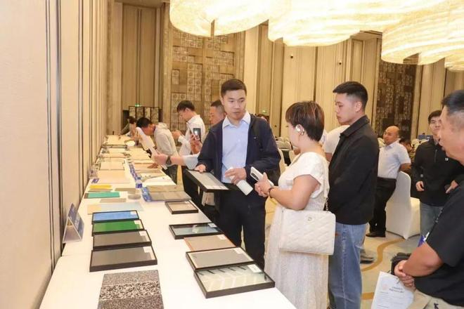 巴德富昆明“破卷行动”圆满举行为仿石漆高质量发展提供新思路(图12)