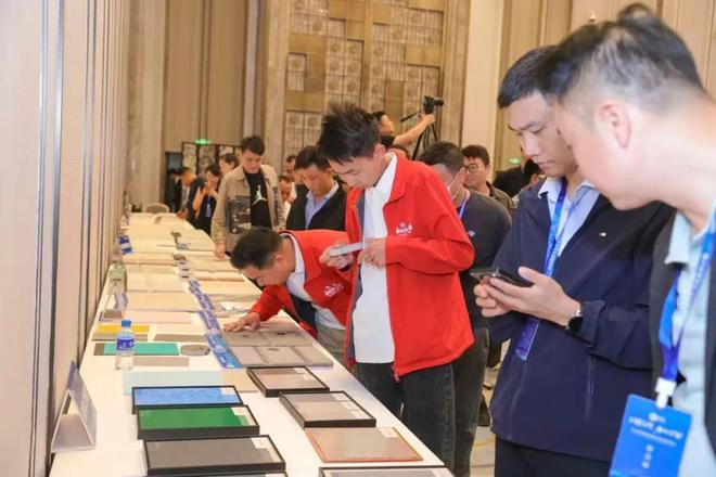 巴德富昆明“破卷行动”圆满举行为仿石漆高质量发展提供新思路(图13)