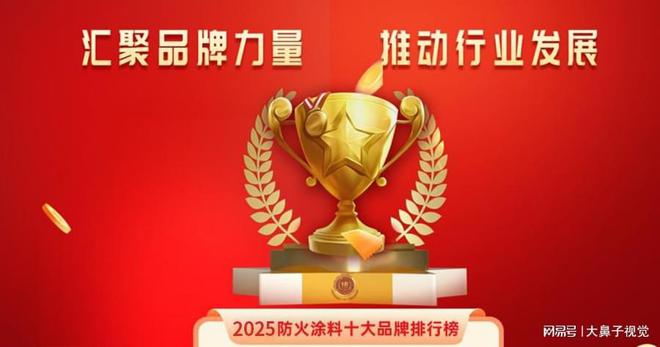 2025中国防火涂料十大品牌：安科盾(图2)