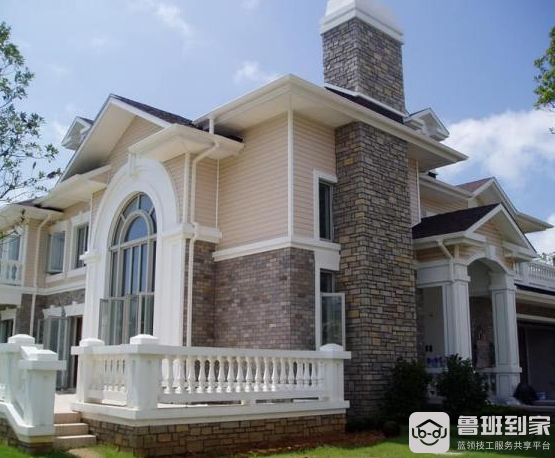外墙涂料施工流程是什么外墙涂料种类有哪些(图2)
