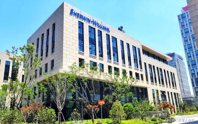全球最具价值的涂料品牌：价值超过600亿元中国三棵树第十(图2)