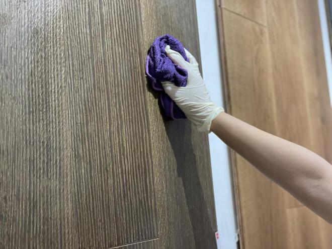 凯美沃环保地板胶：以LEED认证重塑高端酒店绿色基因(图2)