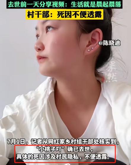 25岁刮腻子女网红去世死前最后动态曝光姐姐迷惑行为引争议(图7)