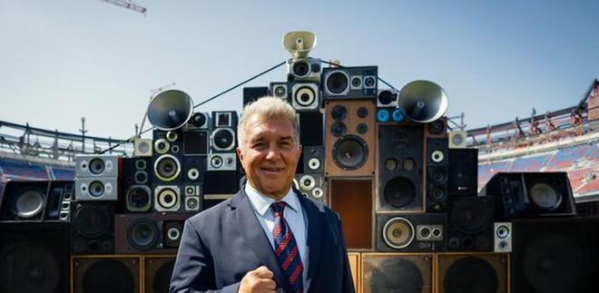 阿斯：诺坎普改造工程将在工作日时进行24小时不间断施工(图1)