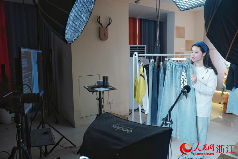 一件童装的跨省之旅(图3)