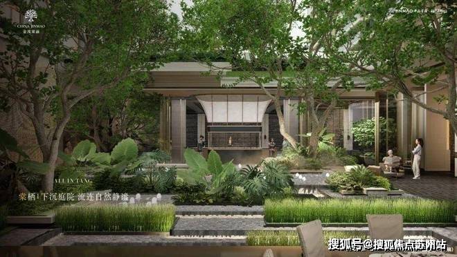 金茂棠前欢迎您-金茂棠前首页网站-楼盘详情价格户型售楼处电话热线售楼中心开盘时间(图5)