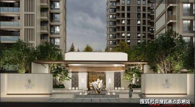 金茂棠前欢迎您-金茂棠前首页网站-楼盘详情价格户型售楼处电话热线售楼中心开盘时间(图9)