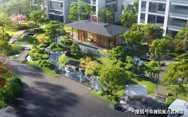 山水颐萃别院-售楼处首页-山水颐萃别院-售楼处电话-开盘时间-房价-户型-楼盘详情-周边环境-户型-价格-地址-楼盘详情电话-交房时间(图11)