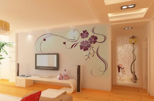 墙面涂料施工工序大全(图2)