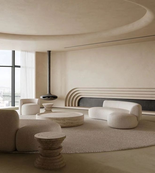 嘉宝莉牵头制定的《建筑用厚涂型艺术涂料晶钻彩》团体标准发布(图4)
