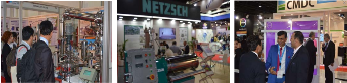 2026年阿拉伯联合酋长国迪拜国际涂料展览会(图1)