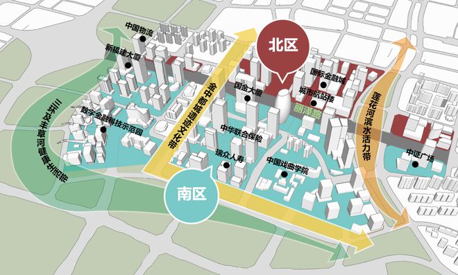 抓住新风口的机会在丽泽(图3)