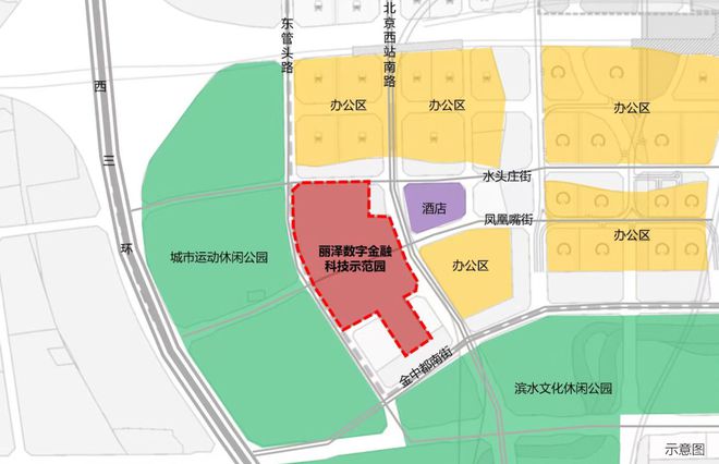 抓住新风口的机会在丽泽(图10)