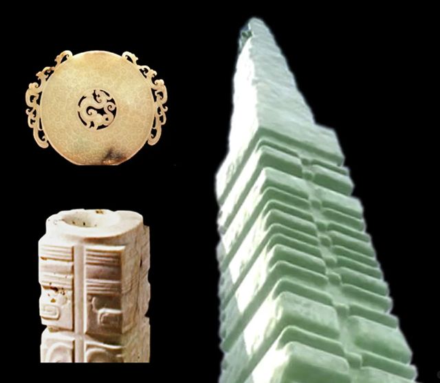 上海中心大厦的中联程泰宁方案(图5)