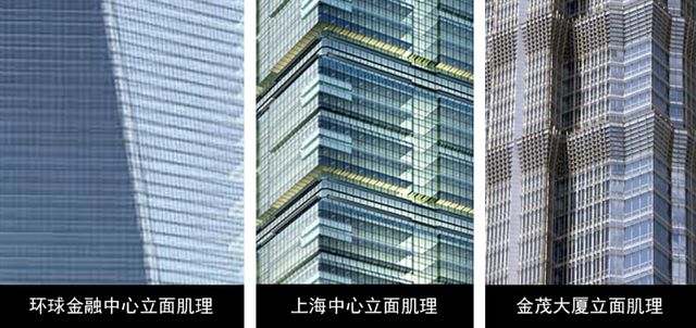 上海中心大厦的中联程泰宁方案(图6)