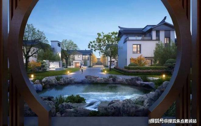 “7天原筑江南涨粉10万!原筑江南好卖的3大优惠力度”(图21)