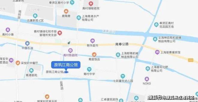 “7天原筑江南涨粉10万!原筑江南好卖的3大优惠力度”(图20)