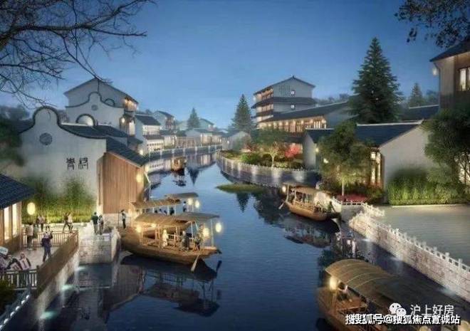 “7天原筑江南涨粉10万!原筑江南好卖的3大优惠力度”(图3)