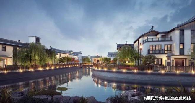 “7天原筑江南涨粉10万!原筑江南好卖的3大优惠力度”(图16)