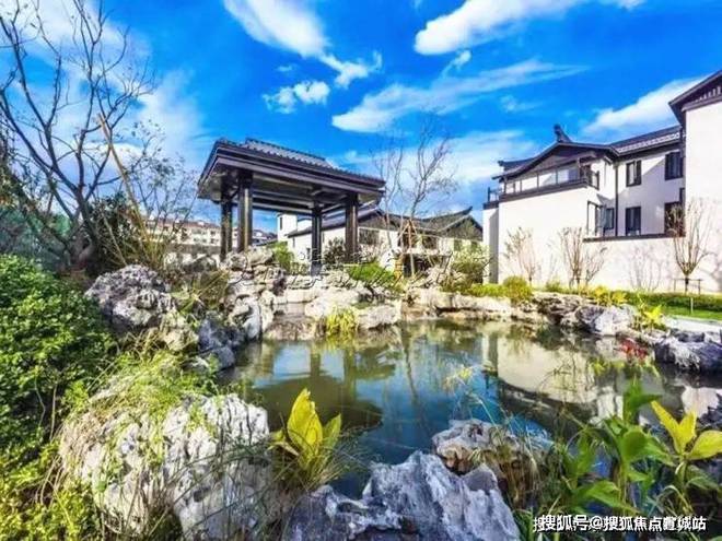 “7天原筑江南涨粉10万!原筑江南好卖的3大优惠力度”(图4)