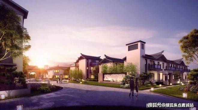 “7天原筑江南涨粉10万!原筑江南好卖的3大优惠力度”(图15)