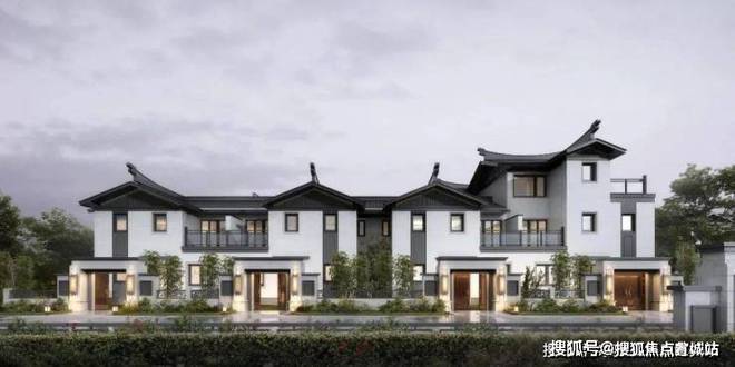 “7天原筑江南涨粉10万!原筑江南好卖的3大优惠力度”(图7)