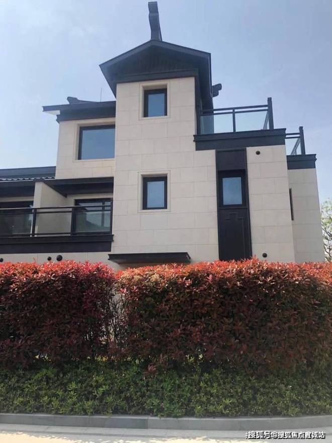 “7天原筑江南涨粉10万!原筑江南好卖的3大优惠力度”(图6)