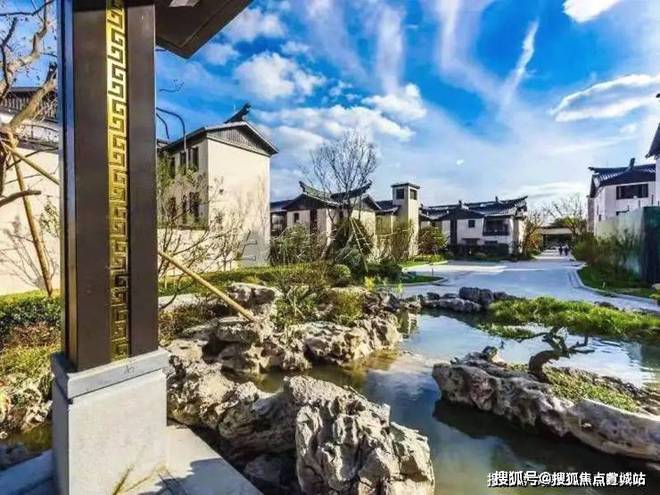 “7天原筑江南涨粉10万!原筑江南好卖的3大优惠力度”(图8)