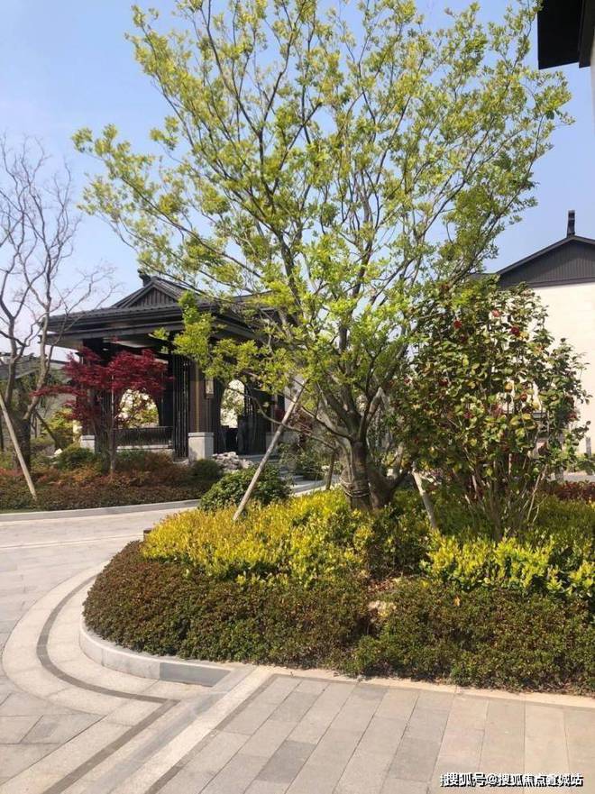 “7天原筑江南涨粉10万!原筑江南好卖的3大优惠力度”(图5)