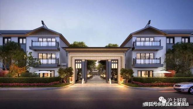 “7天原筑江南涨粉10万!原筑江南好卖的3大优惠力度”(图10)