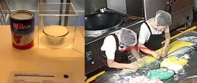 “毒奶粉”刚被瑞典人定在耻辱柱天水又整出一场好戏！丨酷公司(图2)