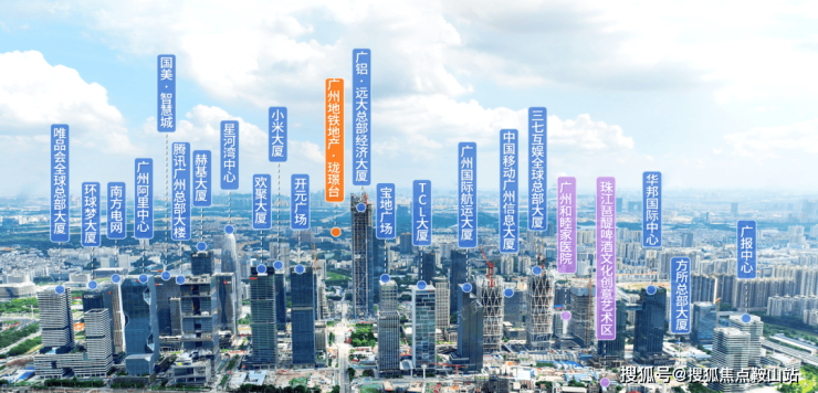 2025广州地铁地产珑璟台售楼处广州地铁地产珑璟台)首页网站欢迎您-楼盘详情-备案价-交楼时间-容积率(图5)