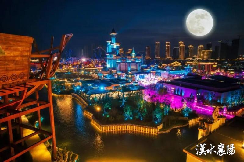 襄阳：激活一个“扩”字释放发展潜能！(图6)