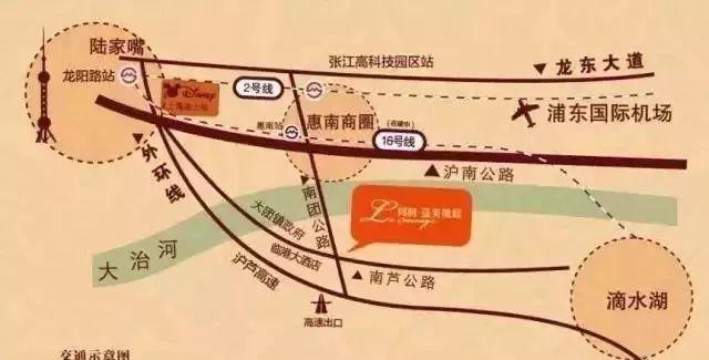【】同润蓝美俊庭售楼处发布：同润蓝美俊庭生活新篇章!(图11)