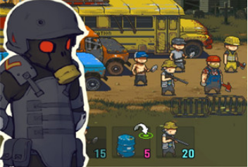 全民僵尸大战无限内购版(图1)