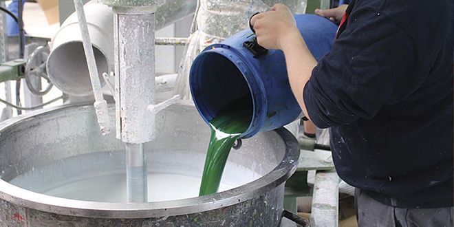 解密工业涂料的工艺全流程(图4)